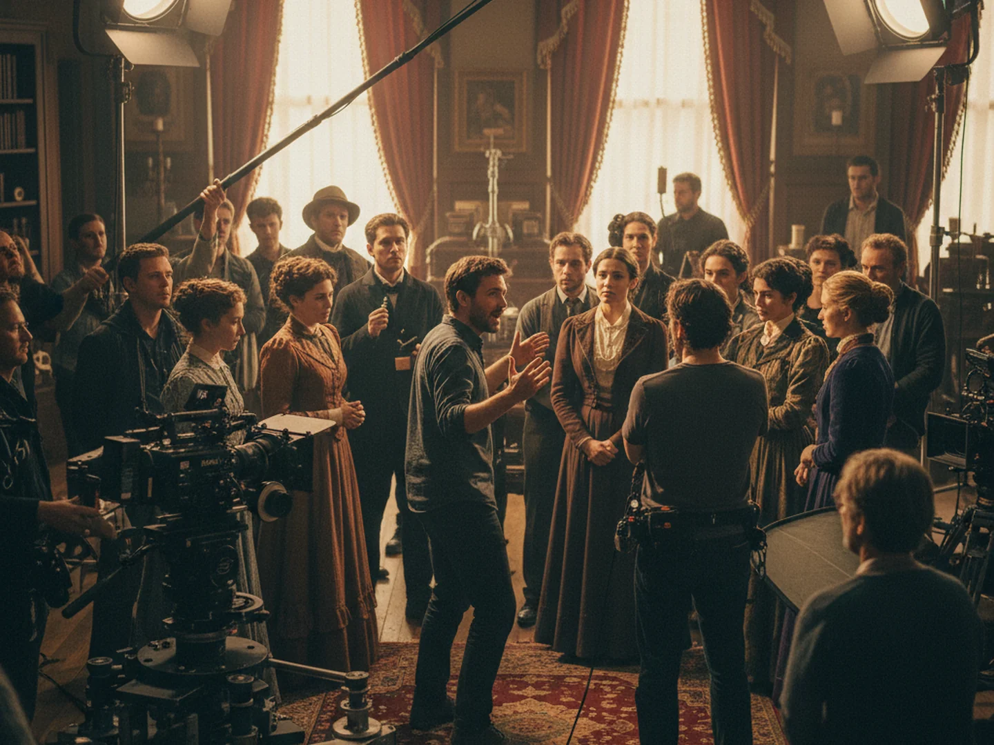 최원영 박해영 신작 모자무싸05